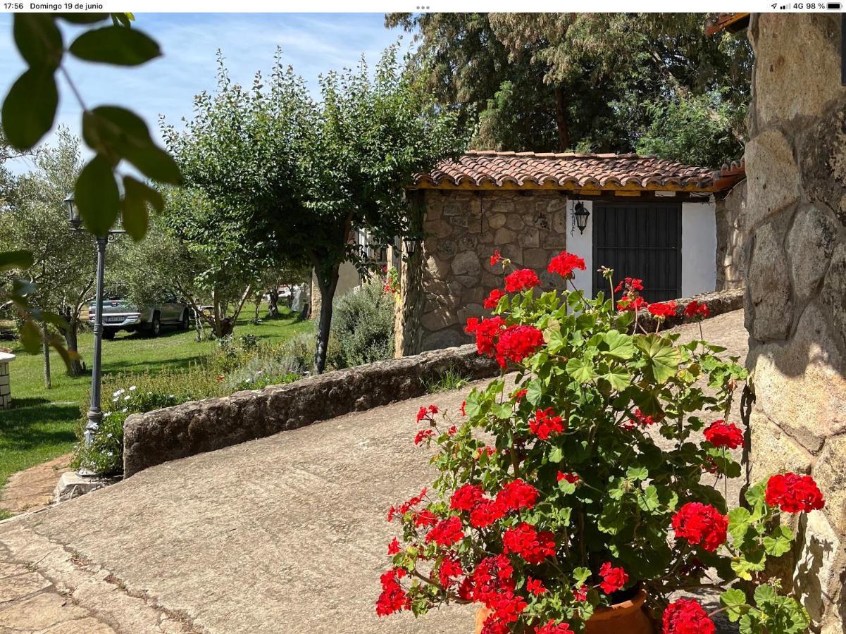 Finca Vergel กาตา ภายนอก รูปภาพ