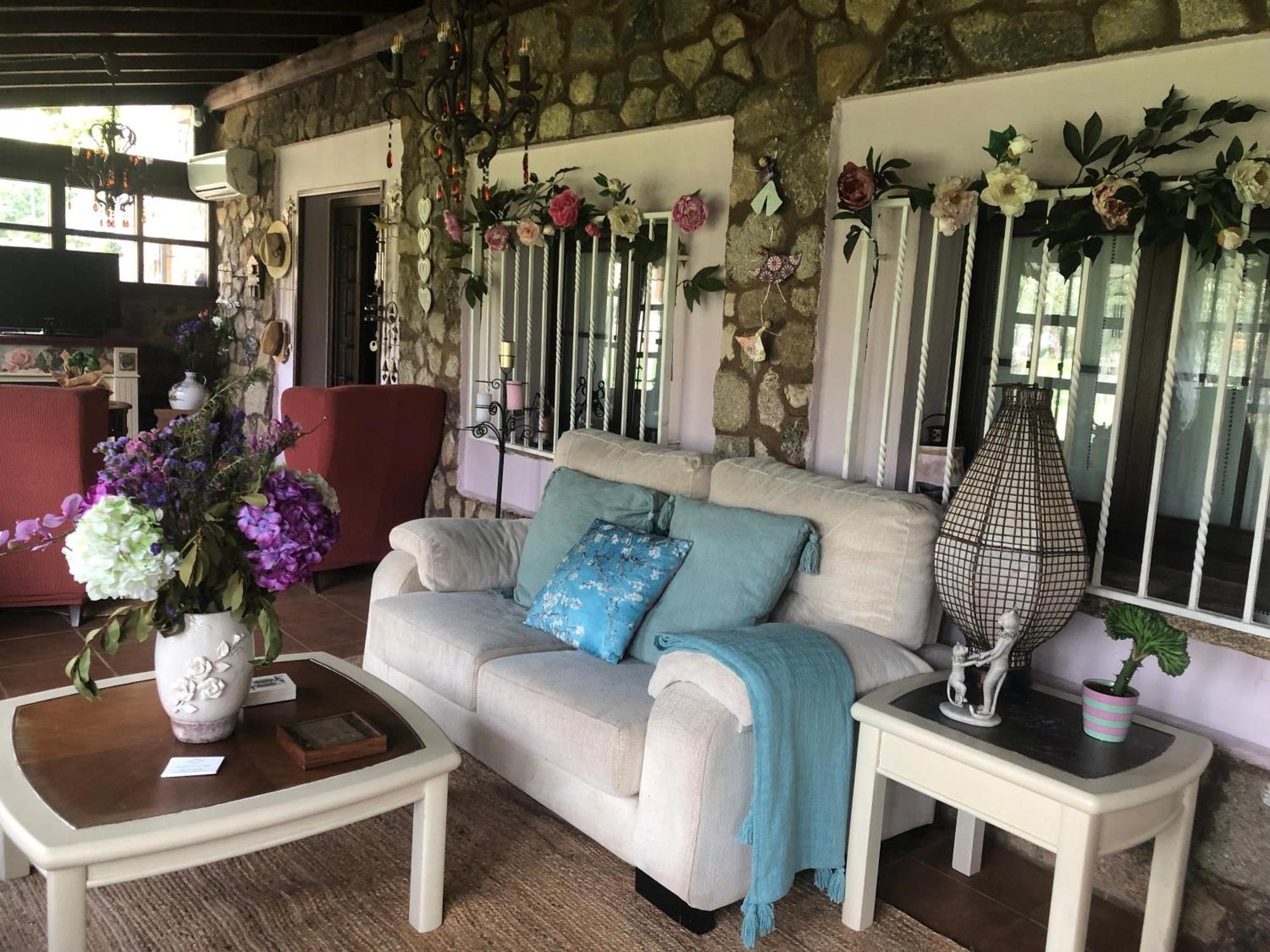 Finca Vergel กาตา ภายนอก รูปภาพ