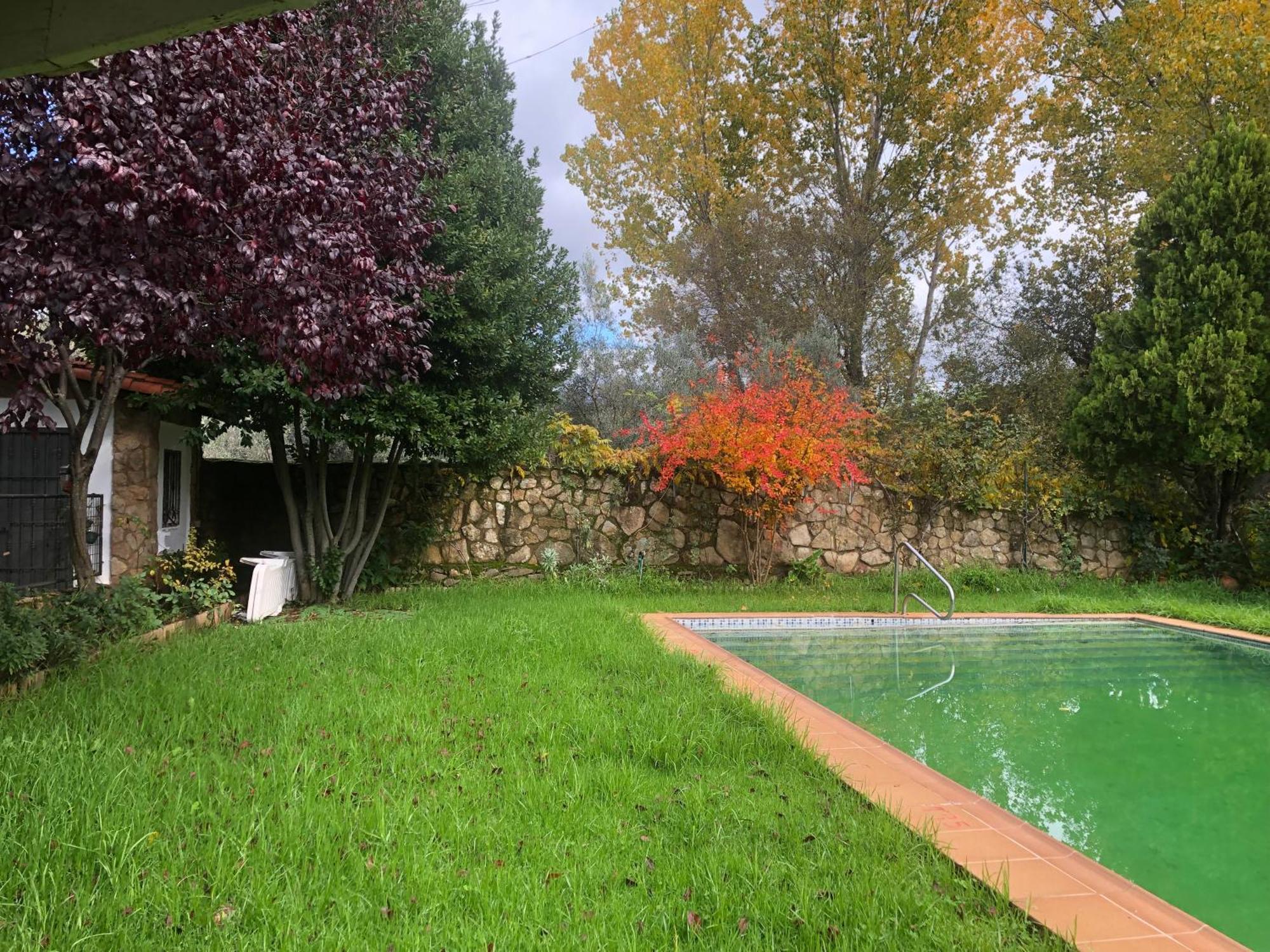 Finca Vergel กาตา ภายนอก รูปภาพ