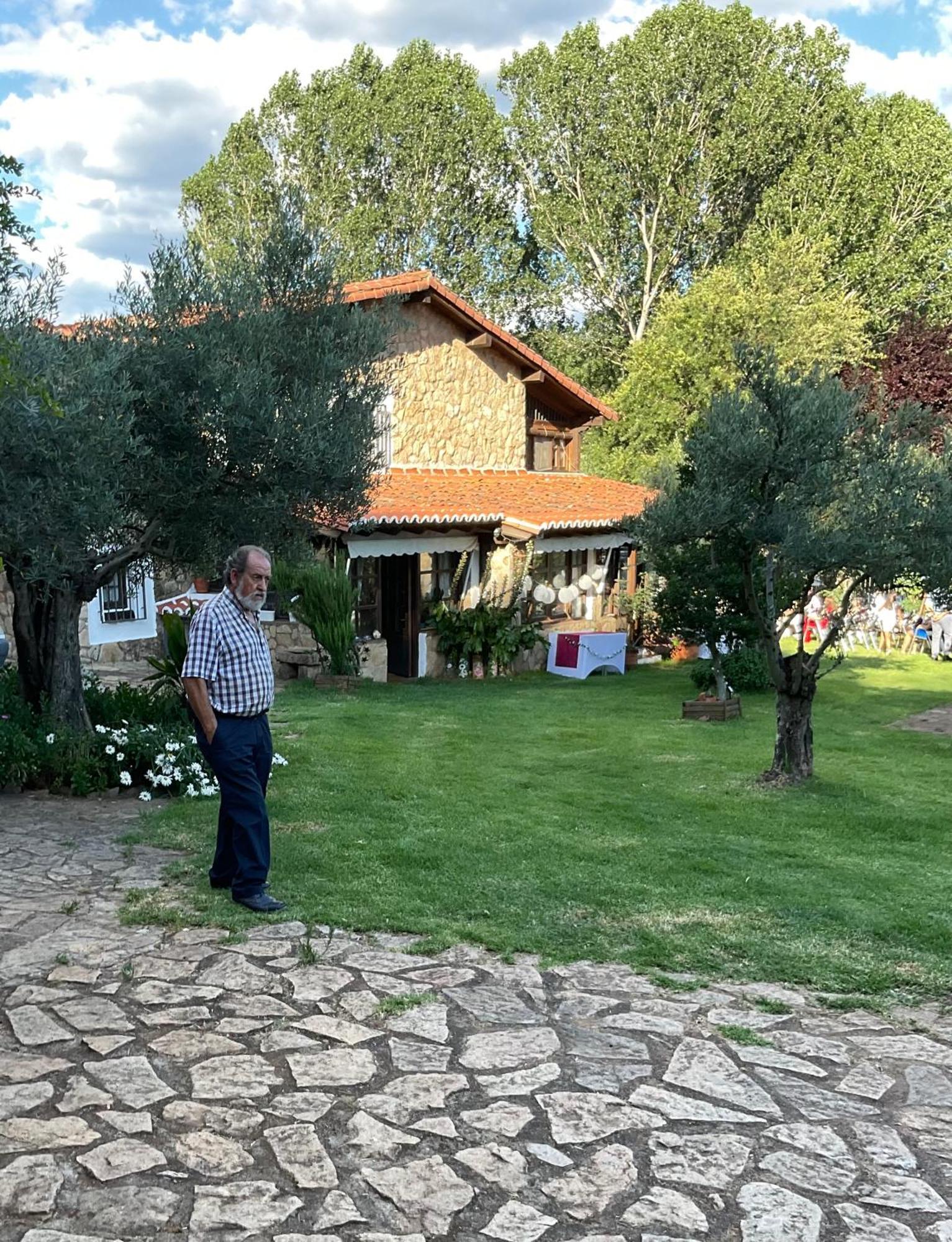 Finca Vergel กาตา ภายนอก รูปภาพ